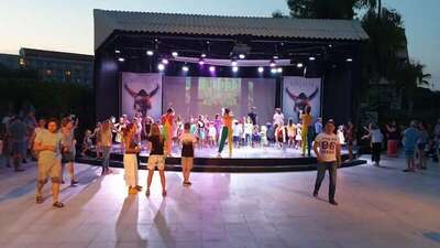 Hotel Kaya Belek, , Турция