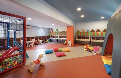 Hotel Kaya Belek, , Турция