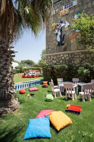 Hotel Kaya Belek, , Турция