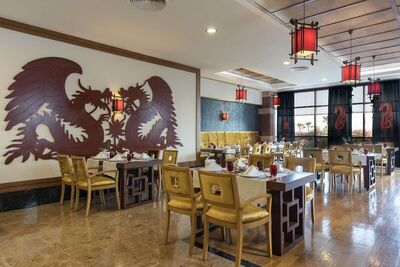 Hotel Kaya Belek, , Турция