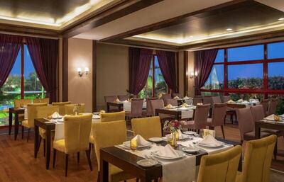 Hotel Kaya Belek, , Турция