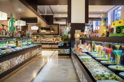 Hotel Kaya Belek, , Турция
