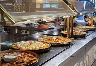 Hotel Kaya Belek, , Турция