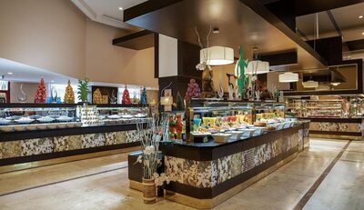 Hotel Kaya Belek, , Турция