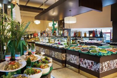 Hotel Kaya Belek, , Турция