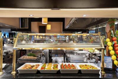 Hotel Kaya Belek, , Турция