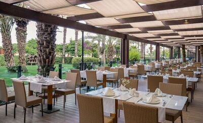 Hotel Kaya Belek, , Турция