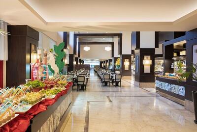 Hotel Kaya Belek, , Турция