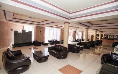 Hotel Lella Meriam, , Тунис