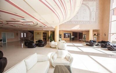 Hotel Lella Meriam, , Тунис