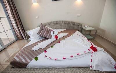 Hotel Lella Meriam - Triple Room