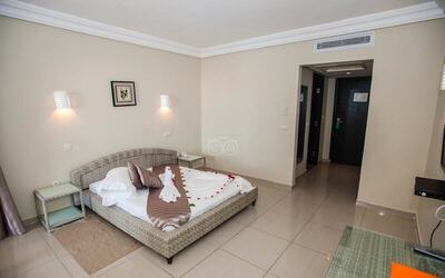 Hotel Lella Meriam - Triple Room