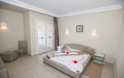 Hotel Lella Meriam - Triple Room