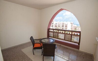 Hotel Lella Meriam - Triple Room
