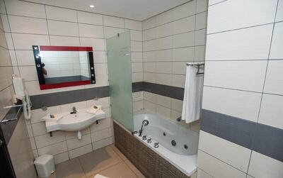 Hotel Lella Meriam - Triple Room