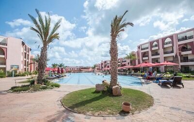 Hotel Lella Meriam, , Тунис