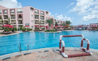 Hotel Lella Meriam, , Тунис