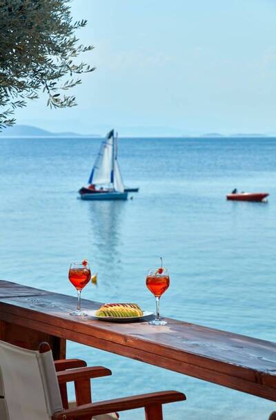 Hotel Lella Meriam, , Тунис