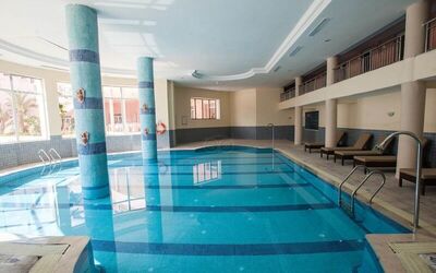 Hotel Lella Meriam, , Тунис