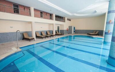 Hotel Lella Meriam, , Тунис