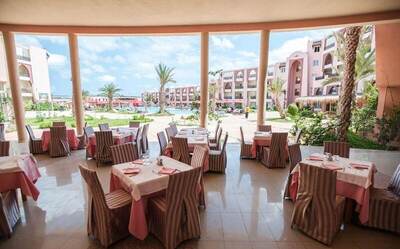 Hotel Lella Meriam, , Тунис