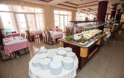 Hotel Lella Meriam, , Тунис