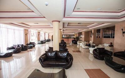 Hotel Lella Meriam, , Тунис