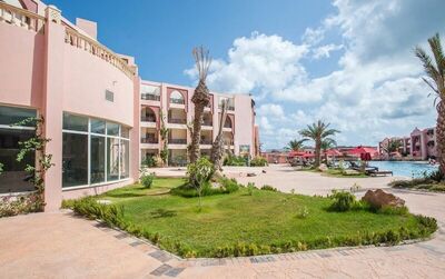 Hotel Lella Meriam, , Тунис