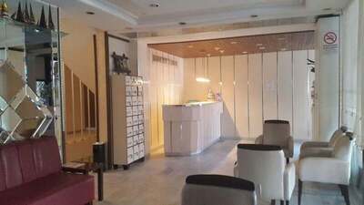 Hotel Melike, Кушадасъ, Турция