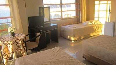 Hotel Melike - Classic Double Or Twin Room, 1 Double Or 2 Twin Beds