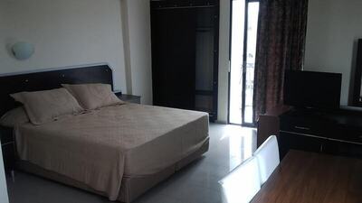 Hotel Melike - Classic Double Or Twin Room, 1 Double Or 2 Twin Beds