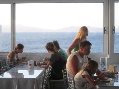 Hotel Melike, Кушадасъ, Турция