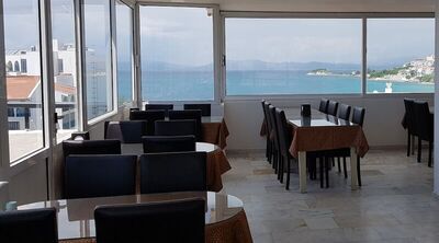 Hotel Melike, Кушадасъ, Турция