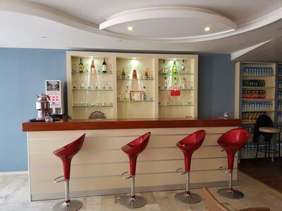 Hotel Melike, Кушадасъ, Турция