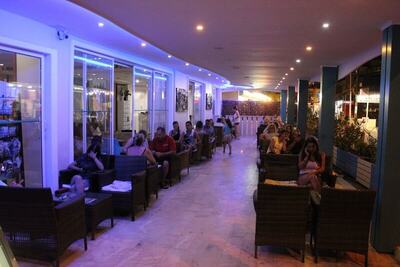 Hotel Melike, Кушадасъ, Турция