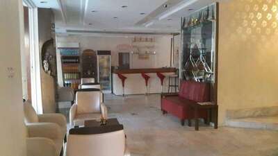 Hotel Melike, Кушадасъ, Турция