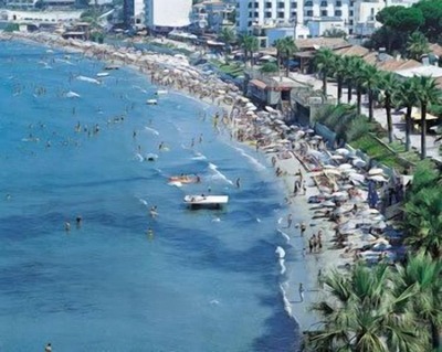 Hotel Melike, Кушадасъ, Турция