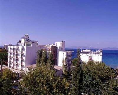 Hotel Melike, Кушадасъ, Турция