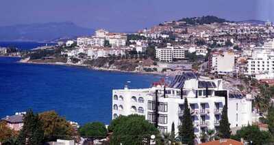 Hotel Melike, Кушадасъ, Турция