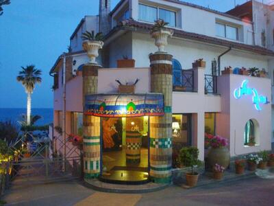 Hotel Nike, Катания, Италия