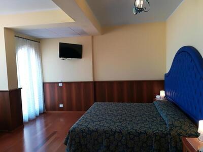 Hotel Nike, Катания, Италия