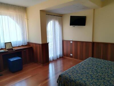 Hotel Nike - Double or Twin Room