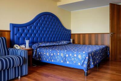Hotel Nike - Double or Twin Room