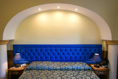 Hotel Nike - Double or Twin Room with Sea View