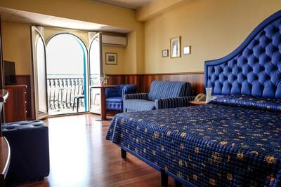 Hotel Nike - Double or Twin Room