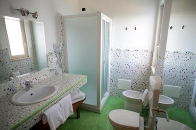 Hotel Nike - Double Room (1 Adult)