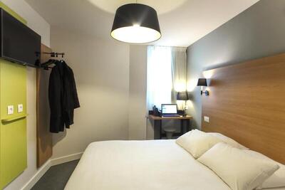 Hotel Reseda - Privilege Double Room