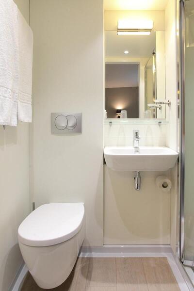 Hotel Reseda - Privilege Twin Room