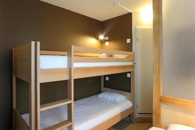 Hotel Reseda - Triple Room