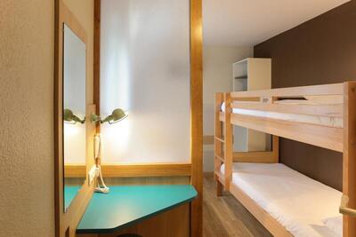 Hotel Reseda - Triple Room